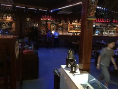 大堂-甘尼仕印度餐厅爵士酒吧(阳春巷店)