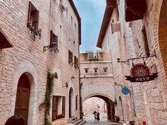 -华谊兄弟（长沙）电影小镇