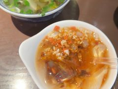 -王繁星面馆(西安熙地港店)