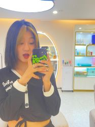 -上禾 HAIR SALON