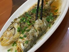 -海鲜人家(吕四店)