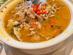 -唐猫庭院·千年陕菜(大唐不夜城店)