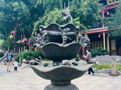 -南京市江宁方山