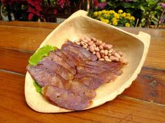 -缘生态云南菜·野生菌庭院餐厅(华侨城店)