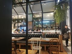 大堂-托斯卡纳烘焙意大利餐厅(五天地店)