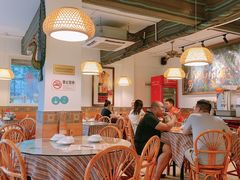 大堂-呐咪傣园·云南菜(石厦店)