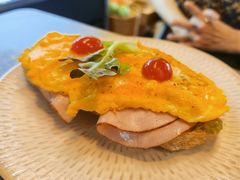 -ommo cafe(半岛城邦店)