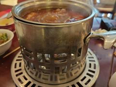 -广州希尔顿逸林酒店-OPEN開·全日制餐厅·海鲜·小火锅·自助餐(东风路店)