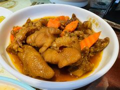 -老淮城·长鱼面(河下古镇店)