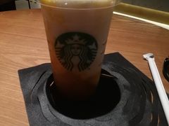 -星巴克臻选(扬州瘦西湖文化广场店)