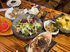 -千懿六本木酒场(常熟路店)