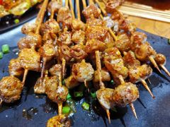 -五样儿西昌小签签烤串(建设路店)
