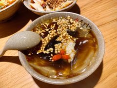 冰粉-默记孙抄手(园艺山店)
