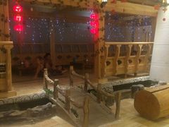 -济州岛汗蒸时代宝石生态热水浴(阳光嘉城二期D区店)