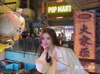 深圳文和友|茶颜悦色真的没有很难买