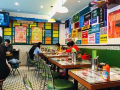 -小龍鳳餐室(番禺路店)