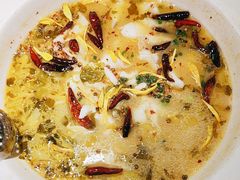 -太二酸菜鱼(深圳布吉万象汇店)
