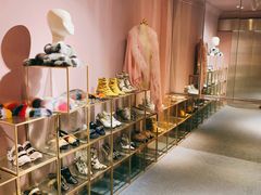 -OOAK设计师品牌概念店(新乐路店)