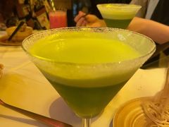 -龙门阵茶屋川菜馆(武康路店)
