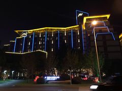 -常州环球恐龙城维景国际大酒店