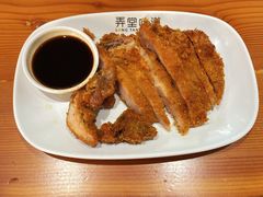 -弄堂咪道-饭香·面香·馄饨香(兴梅店)