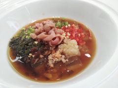 -山东宾馆·齐鲁苑餐厅