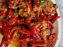 -霸王虾·小龙虾香辣蟹(玉林店)