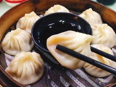 -食惠里小笼包面馆(越秀店)