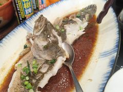 -香雪海饭店中餐厅(人民桥店)