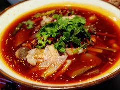 -馬伍旺川菜(江北虹悦城店)