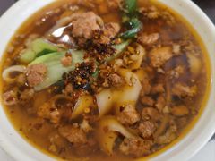 传统猪肉面-东方削面(迎泽街店)