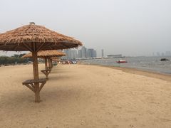 -东戴河风景区-止锚湾
