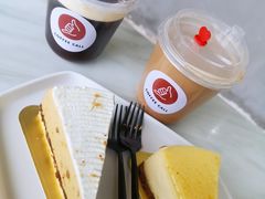 -COFFEE CALL(云锦路店)