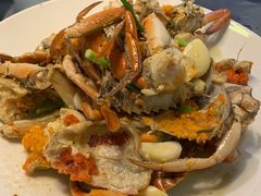膏蟹-大厝宅海鲜馆