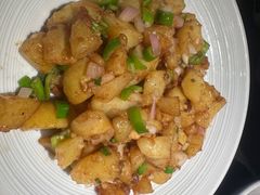 -赠李白·如诗的川味(余杭万达广场店)