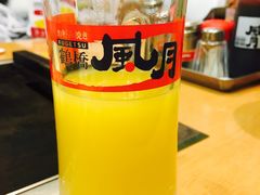 -鹤桥风月(难波御堂格兰维尔店)