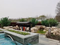 -太阳岛度假酒店