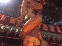 -江宁会馆(劈柴院店)