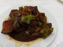 -茂隆餐厅(进贤路店)