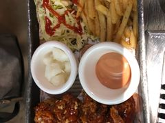 -火炉火自助餐(朝阳大悦城店)