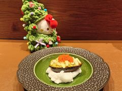 -贰捌零叁精致料理(钱湖店)