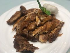 -青岛蓝海大饭店·渔歌舫(李沧店)