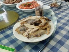 -钱大妈海鲜饭店(保利林语店)