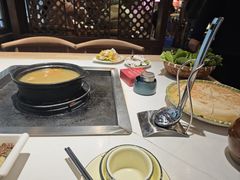 -有一锅·黑山羊腊排骨野生菌火锅(黑龙潭旗舰店)