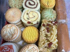 点心盒子-北京稻香村(第三店)