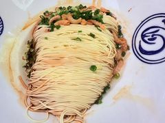 -新万鑫银丝面·非遗无锡味(惠山古镇店)