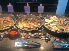 -Social 秀西餐厅-长沙瑞吉酒店(运达店)