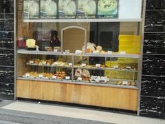 -苹果花园(枫林路店)