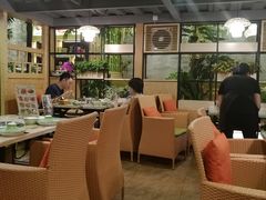 大堂-四季合味椰子鸡(南山大冲店)