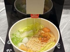 -神帆·元气汤泉(解放西路店)